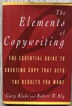 Elements of Copywriting