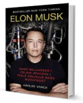 Elon Musk - A. Vance