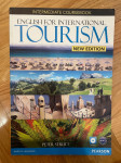 Engleski za internacionali turizam