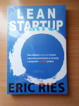 ERIC LIES, Lean Startup