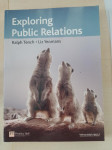 Exploring public relations nova knjiga