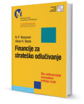 Financije za strateško odlučivanje - M. P. Narayanan i V. K. Nanda