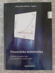 Financijska matematika - Šego, Lukač (2014.)