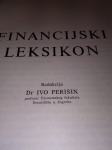 Financiski leksikon
