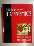 Frank, Robert | Bernanke, Ben - Principles of economics