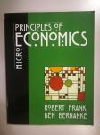 Frank, Robert | Bernanke, Ben - Principles of microeconomics