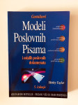 Gartsideovi modeli poslovnih pisama