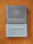 Gary Hamel - Budućnost menadžmenta