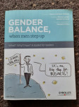 Gender Balance, when men step up
