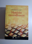 Hotelski menadžment - Zdenko Cerović
