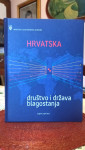 Hrvatska, društvo i država blagostanja, grupa autora