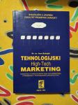 Ivan Bošnjak: Tehnologijski High-Tech marketing