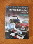 Ivan T. Berend - Ekonomska povijest Europe dvadesetog stoljeća (novo)