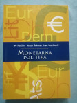 Ivo Perišin, Antun Šokman i Ivan Lovrinović – Monetarna politika (S54)