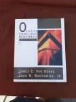 J.C.Van Horne, J.M.Wachowitz,Jr.: Osnove financijskog menedžmenta