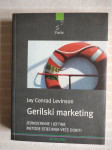 J.CONRAD LEVINSON GERILSKI MARKETING