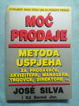 Jose Silva – Moć prodaje :  metoda uspjeha (ZZ75)