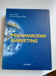Jozo Previšić, Đurđana Ozretić Došen-Međunarodni marketing (1999.)