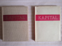 K.MARKS KAPITAL 1, 2
