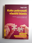 Kako pokrenuti vlastiti biznis - Inga Lalić