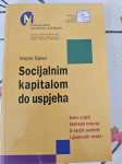 W. Baker - SOCIJALNIM KAPITALOM DO USPJEHA