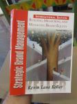 Kevin Lane Keller-Strategic Brand Management/Second Edition