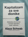 Klaus Schwab – Kapitalizam za sve dionike (B32)