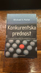 Konkurentska prednost- Michael E.Porter
