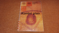 Kontni plan - Osijek 2010. godina