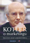 KOTLER O MARKETINGU  Philip Kotler