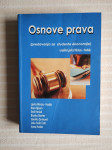 L.Mintas-Hodak OSNOVE PRAVA ,predavanja za studente ekonomije