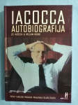 Lee Iacocca i William Novak – Iacocca : autobiografija (S43)