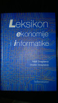Leksikon ekonomije i informatike