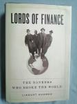 Liaquat Ahamed – Lords of Finance : The Bankers (A21)