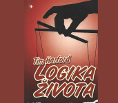 LOGIKA ŽIVOTA - Tim Harford