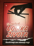 Logika života   Tim Harford