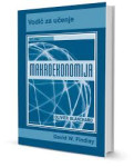 Makroekonomija - Vodič za učenje - D. W. Findlay