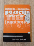 Makroekonomska pozicija hrvatske na jugoistoku Europe