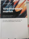 D. Predović - VREDNOVANJE MARKE