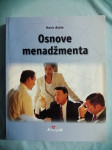 Marin Buble – Osnove menadžmenta (A29)