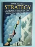 Mark Daniell – Strategy (A13)