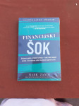 Mark Zandi: Financijski šok