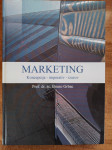MARKETING B. Grbac