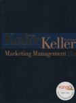 Marketing Management, Kotler, Keller, 12e