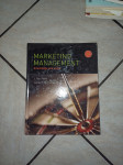 Marketing MANAGEMENT