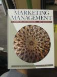 Marketing Management/Strategies and Programs/Fifth Edition (1994.)