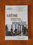 Marlene Caroselli - Vještine, vodstva za menadžere (novo)