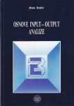 M. Babić: Osnove input - output analize