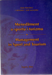 Mato Bartoluci i suradnici: Menadžment u sportu i turizmu