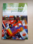 MEĐUNARODNO POSLOVANJE - Matić